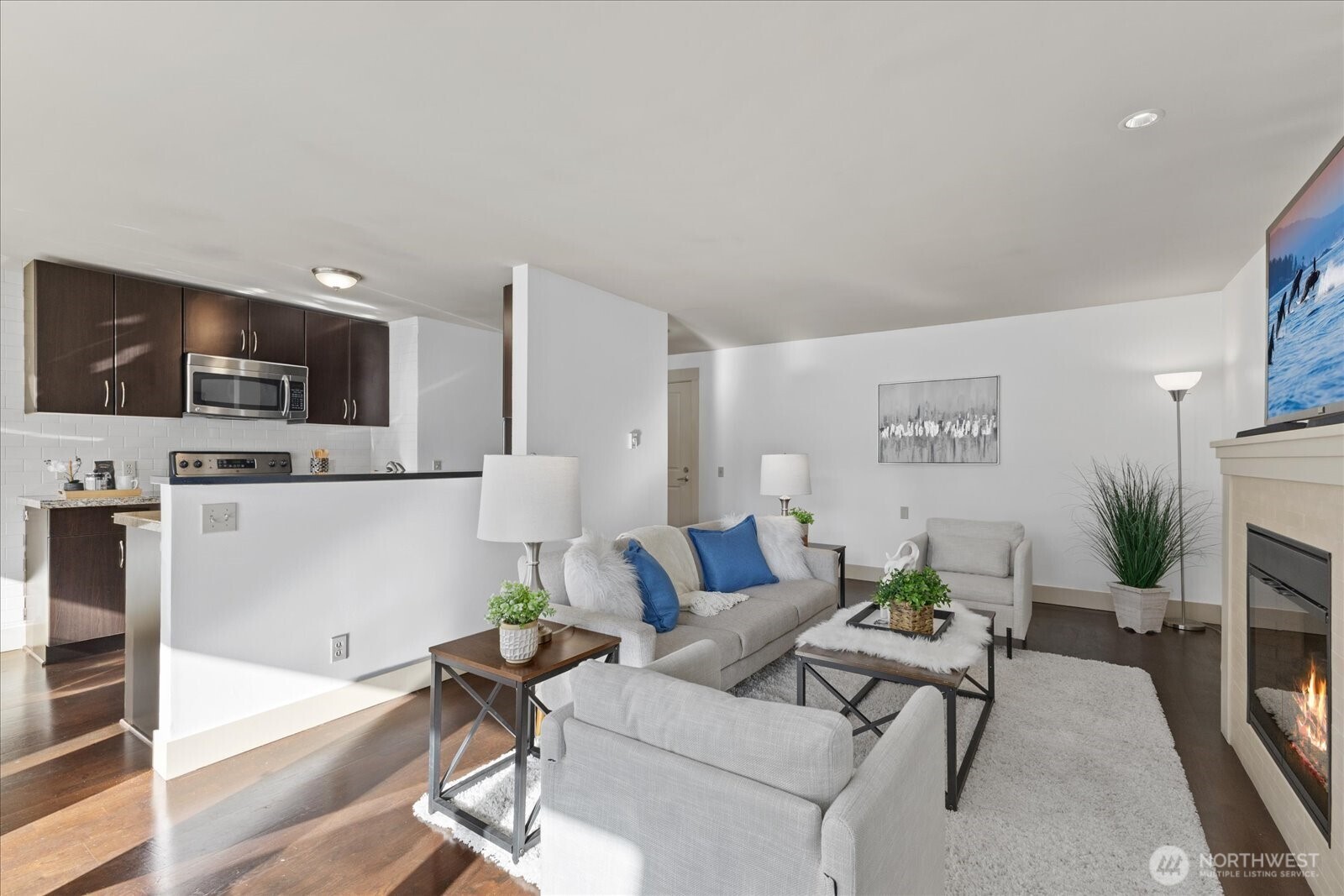 23015 Edmonds Way, Unit A307 Edmonds, WA 98020 - Photo 2 of 27