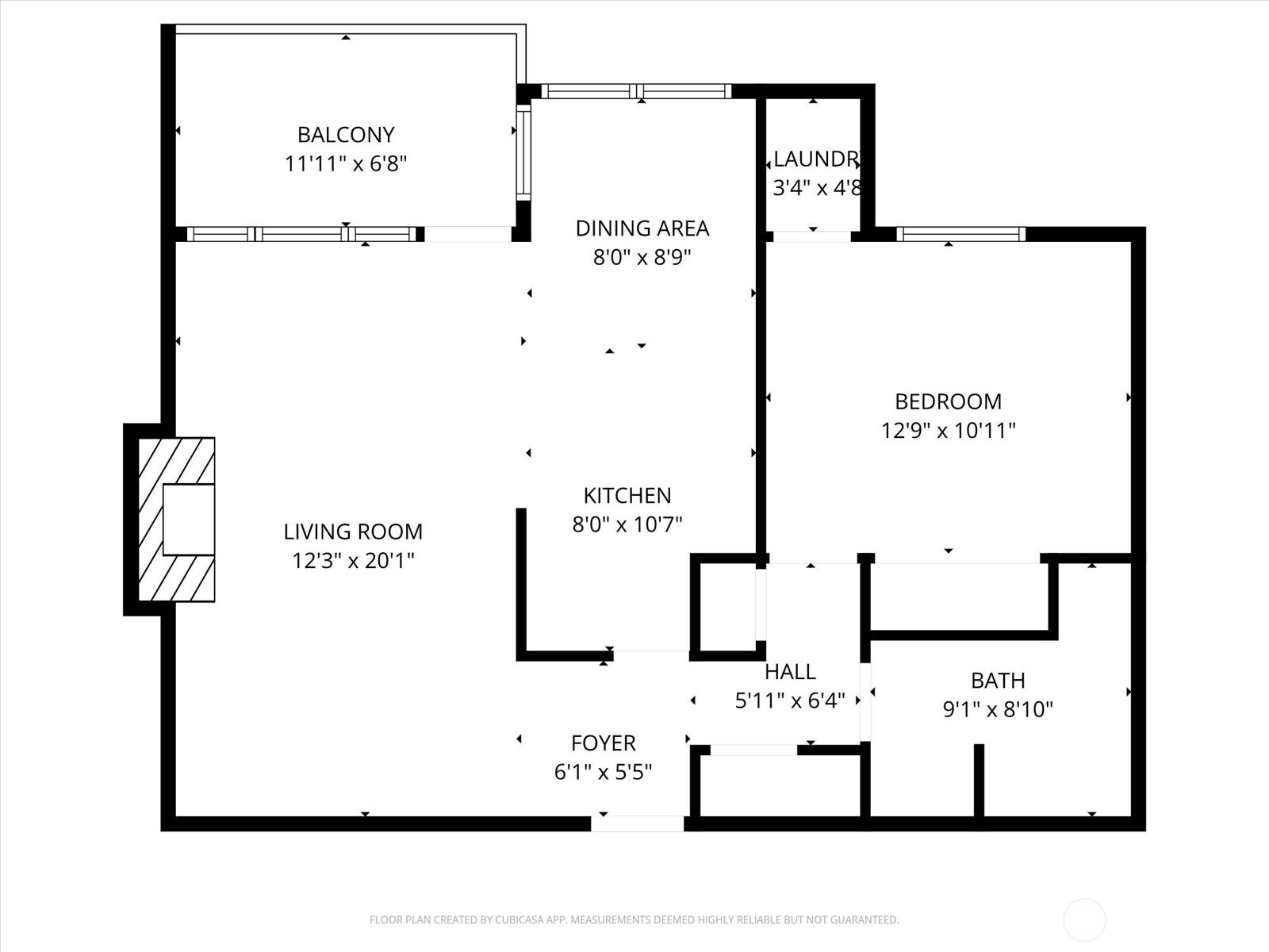 23015 Edmonds Way, Unit A307 Edmonds, WA 98020 - Photo 27 of 27
