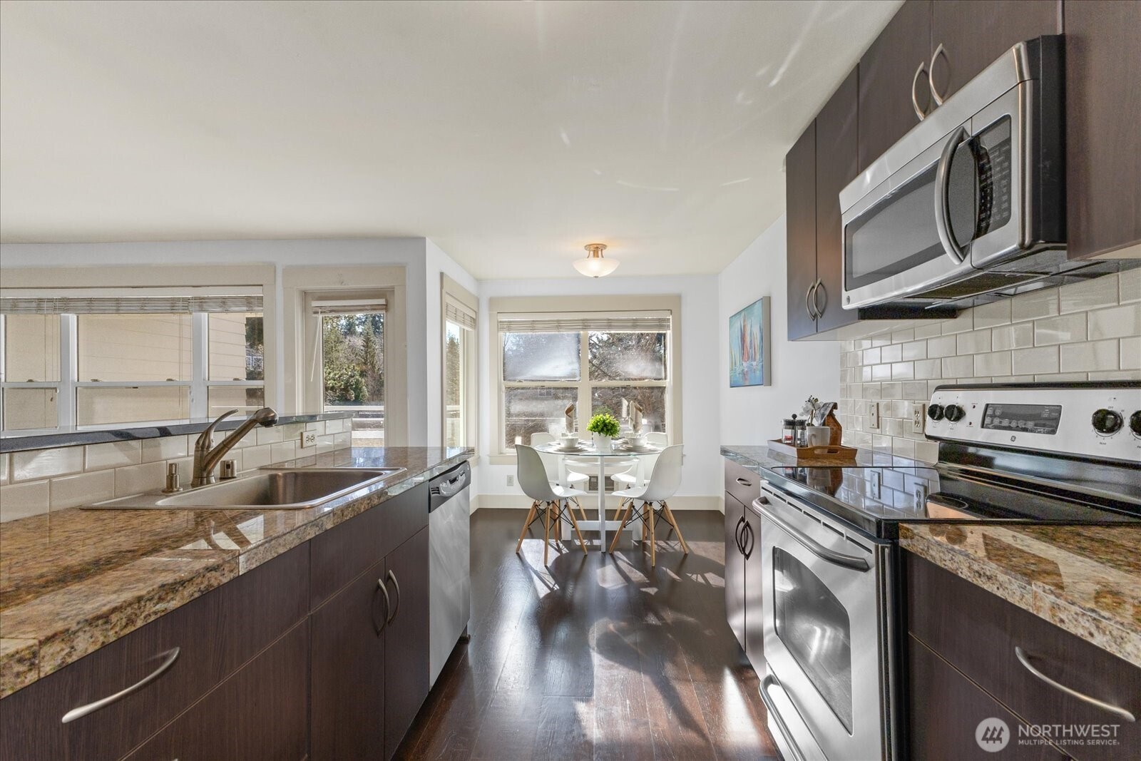 23015 Edmonds Way, Unit A307 Edmonds, WA 98020 - Photo 8 of 27