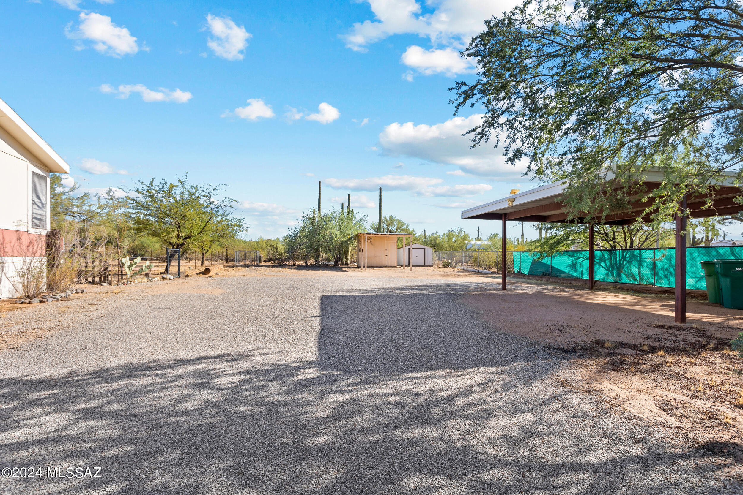 11451 West Ina Road Tucson, AZ 85743 - Photo 26 of 26