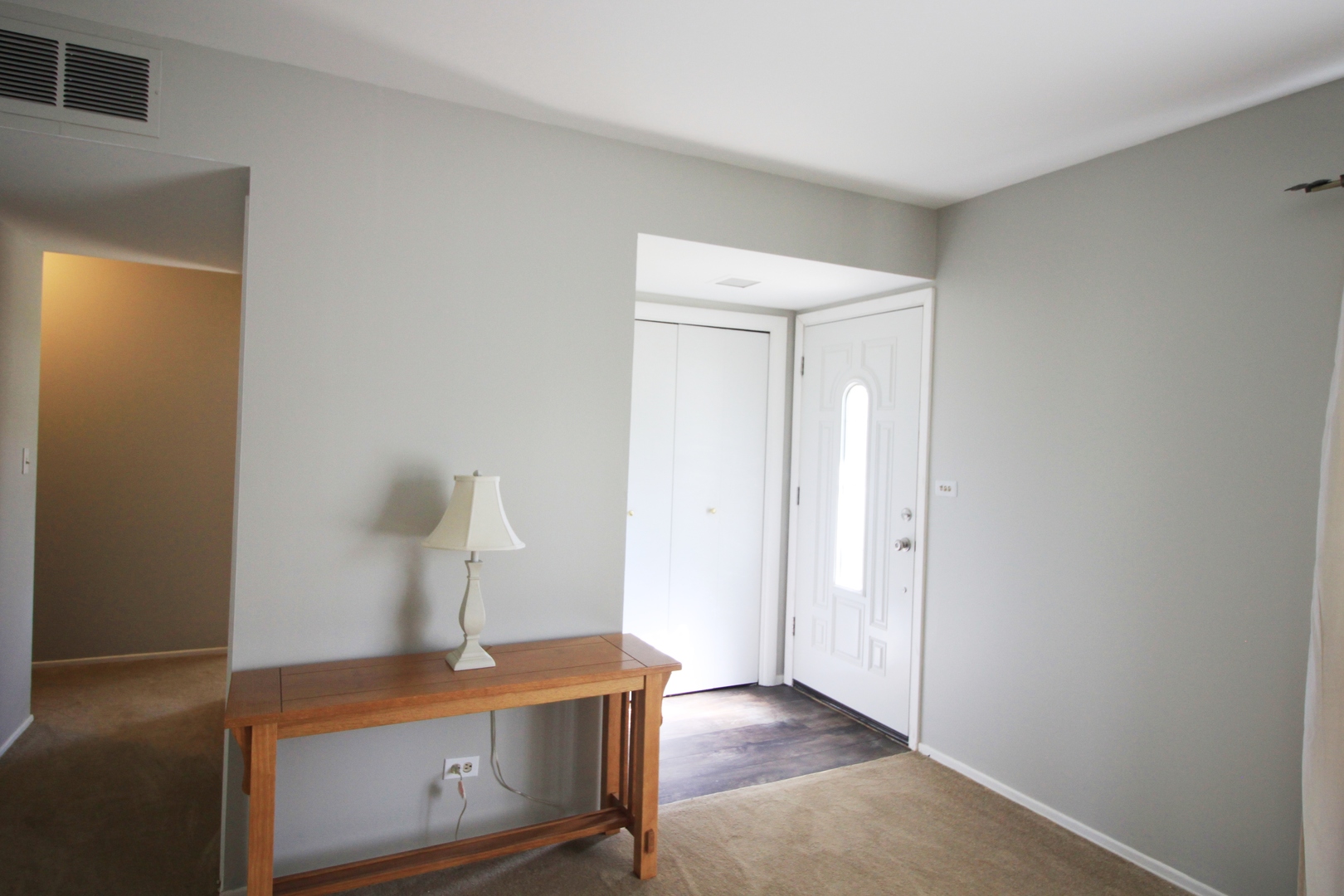 1370 Hassell Road Hoffman Estates, IL 60169 - Photo 2 of 17 a view of room with a bed