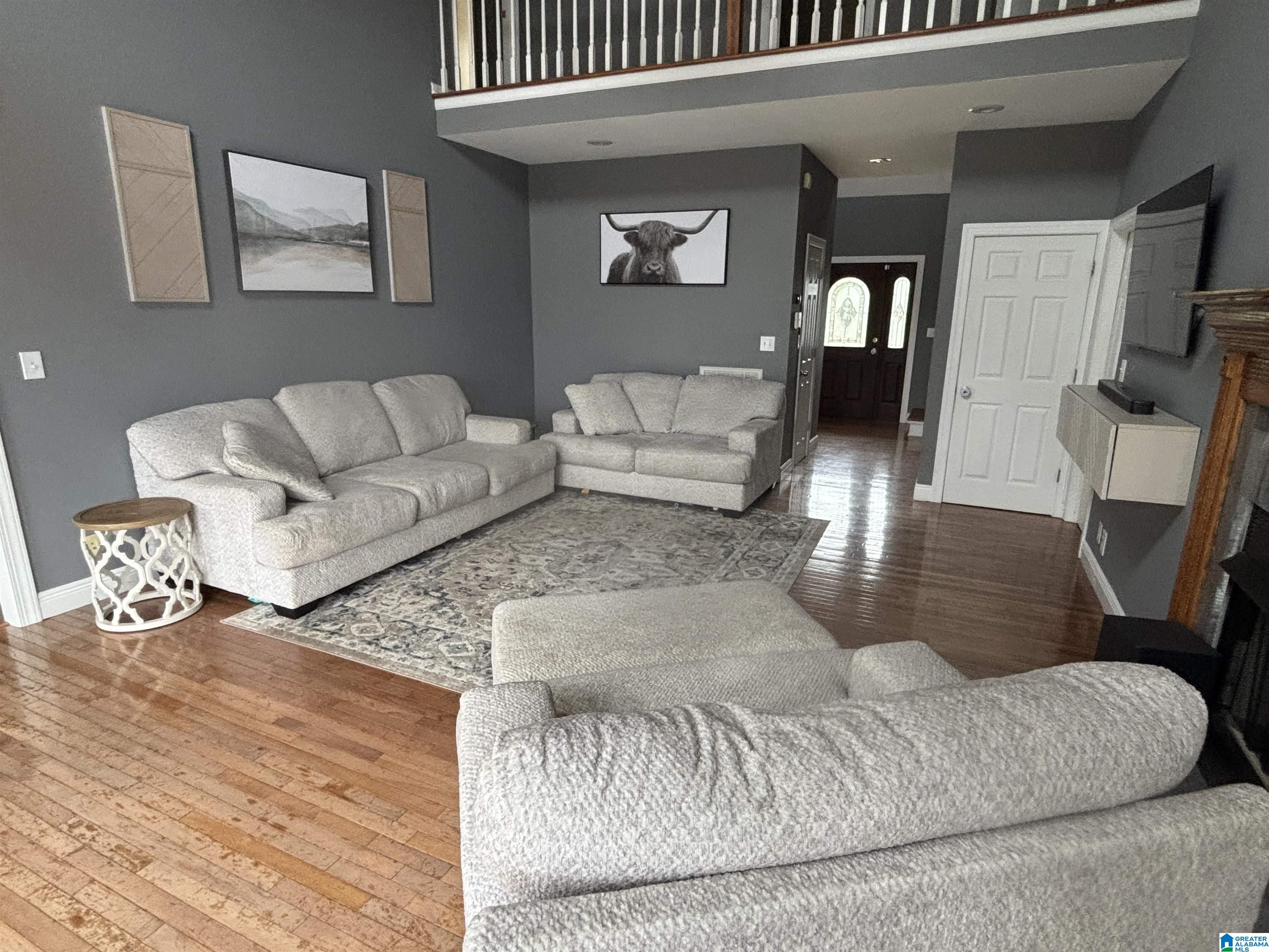 121 Grandview Ridge Alpine, AL 35014 - Photo 5 of 42