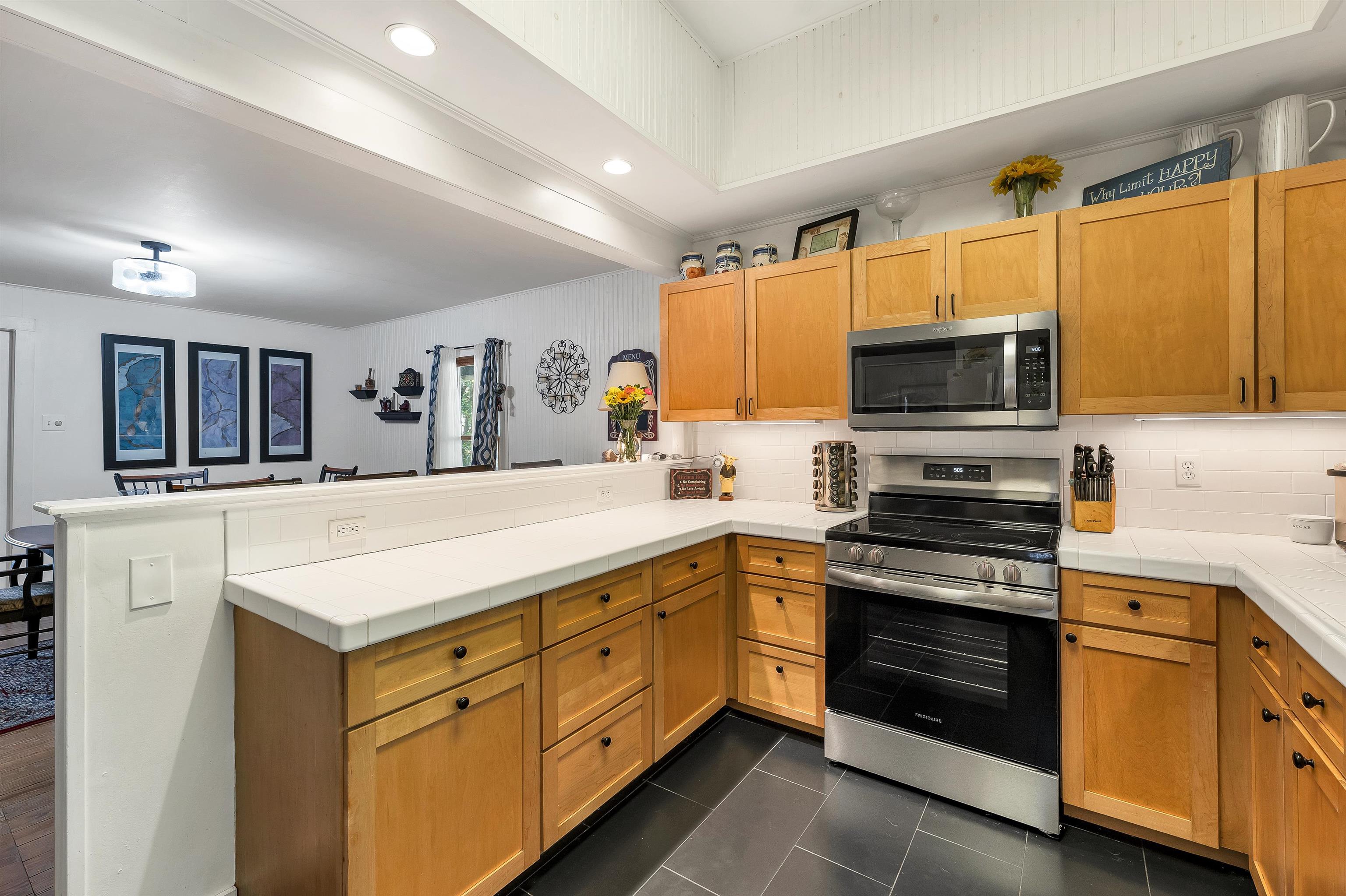 2 Kehonka Hill Road Wolfeboro, NH 03894 - Photo 6 of 40