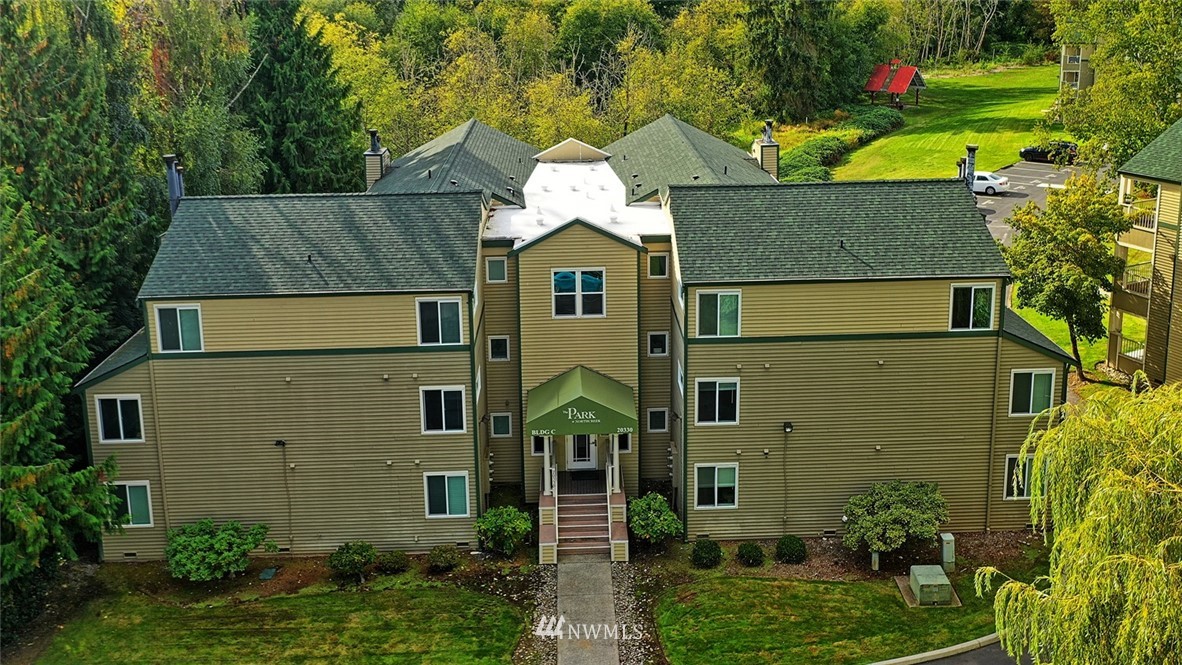 20330 Bothell Everett Highway, Unit C204 Bothell, WA 98012 - Photo 1 of 24 front view of a house