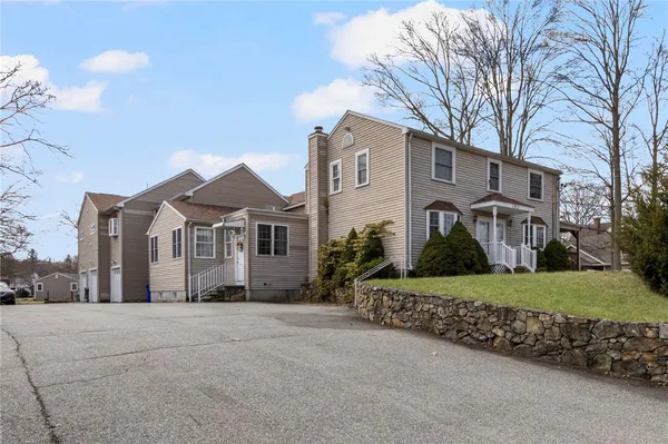 $649,000 | 185 Legris Avenue, West Warwick, RI 02893