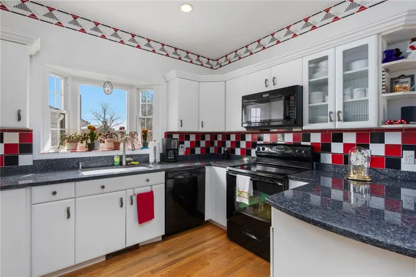 $649,000 | 185 Legris Avenue, West Warwick, RI 02893