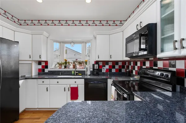 $649,000 | 185 Legris Avenue, West Warwick, RI 02893