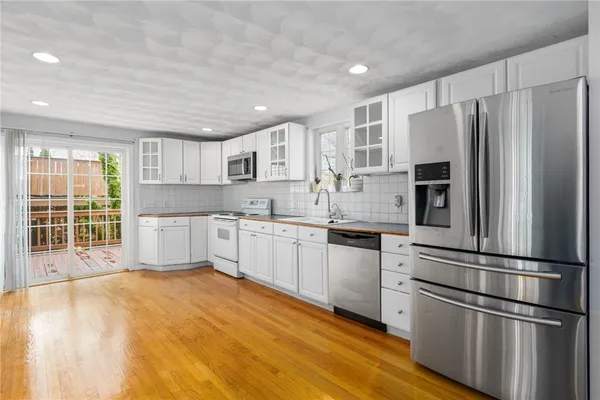 $649,000 | 185 Legris Avenue, West Warwick, RI 02893