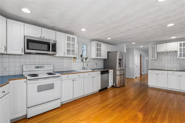 $649,000 | 185 Legris Avenue, West Warwick, RI 02893