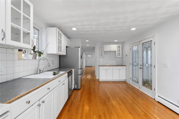 $649,000 | 185 Legris Avenue, West Warwick, RI 02893