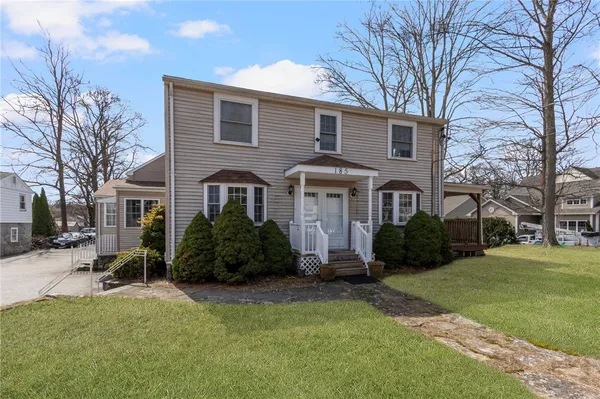 $649,000 | 185 Legris Avenue, West Warwick, RI 02893