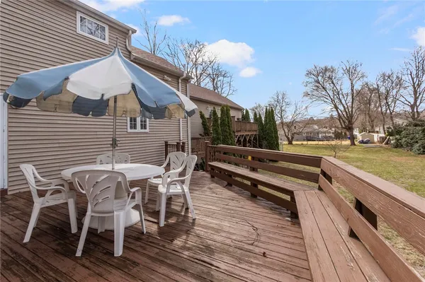 $649,000 | 185 Legris Avenue, West Warwick, RI 02893