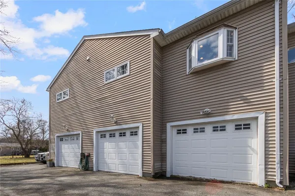 $649,000 | 185 Legris Avenue, West Warwick, RI 02893