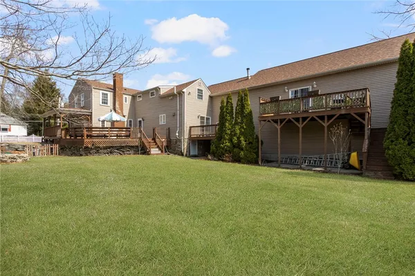 $649,000 | 185 Legris Avenue, West Warwick, RI 02893