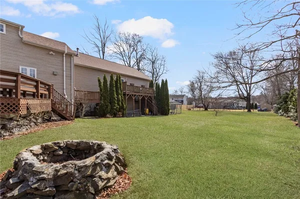 $649,000 | 185 Legris Avenue, West Warwick, RI 02893