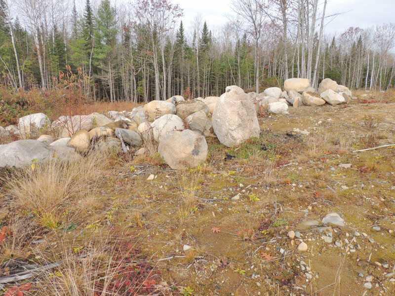 Lot 7 Kirkland Road Old Town, ME 04468 - Photo 6 of 11 Land.