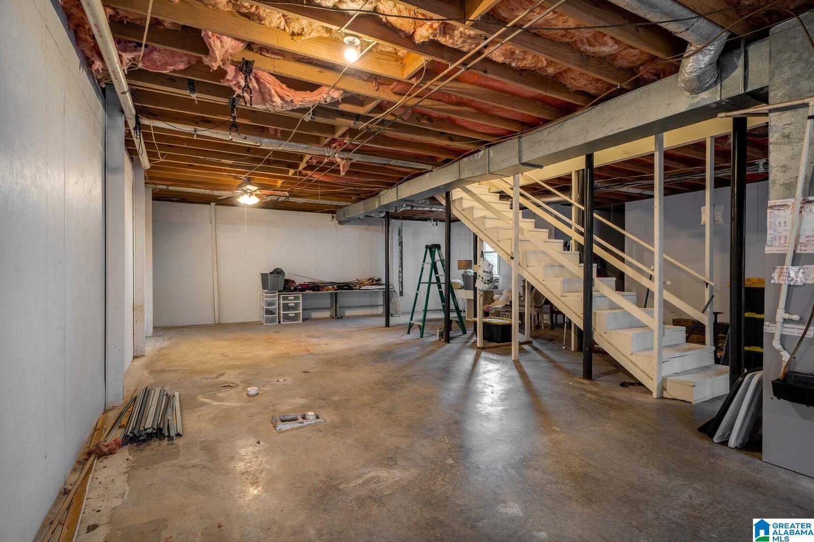 4553 Little Ridge Drive Birmingham, AL 35242 - Photo 48 of 55
