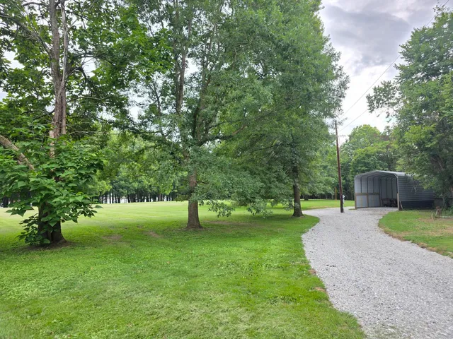 $144,900 | 0 Sr 156, Vevay, IN 47043