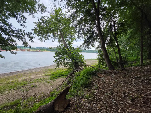 $144,900 | 0 Sr 156, Vevay, IN 47043