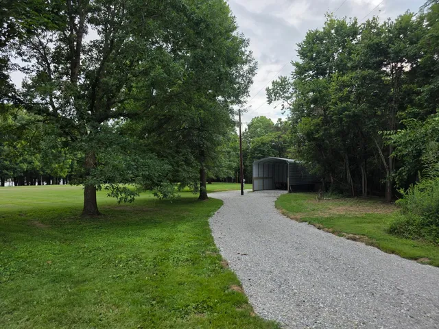 $144,900 | 0 Sr 156, Vevay, IN 47043