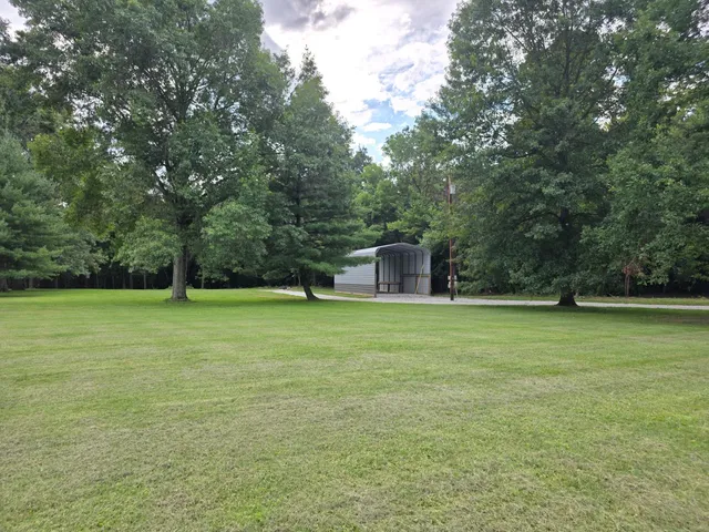 $144,900 | 0 Sr 156, Vevay, IN 47043