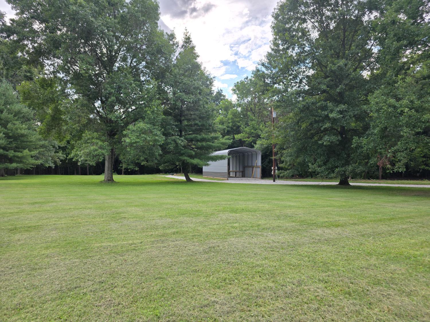 0 Sr 156 Vevay, IN 47043 - Photo 4 of 34