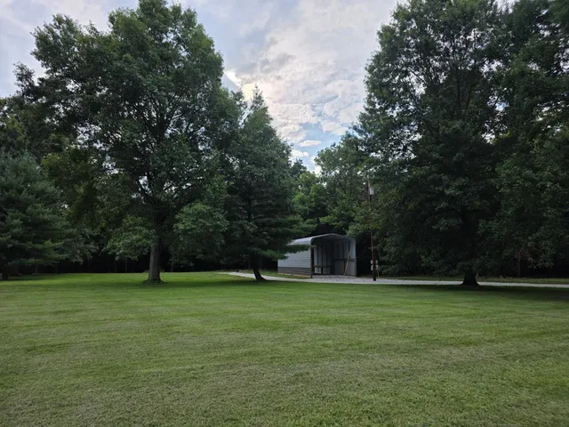 $144,900 | 0 Sr 156, Vevay, IN 47043