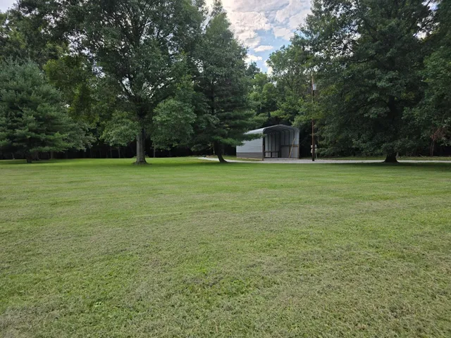 $144,900 | 0 Sr 156, Vevay, IN 47043