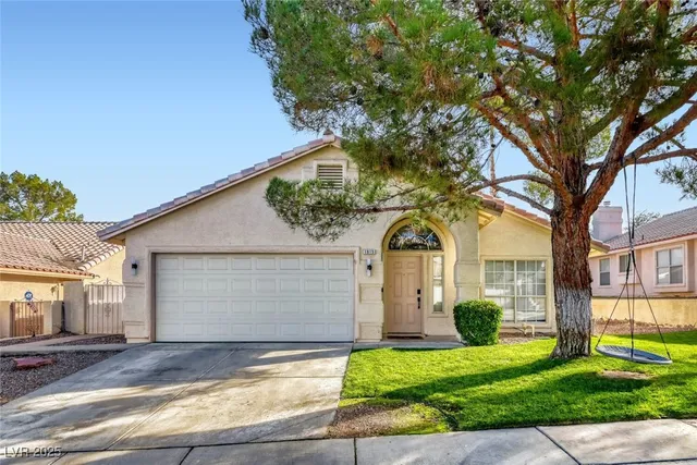 $600,000 | 1915 Coralino Drive, Henderson, NV 89074