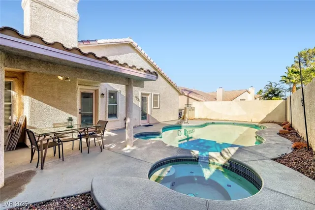 $600,000 | 1915 Coralino Drive, Henderson, NV 89074