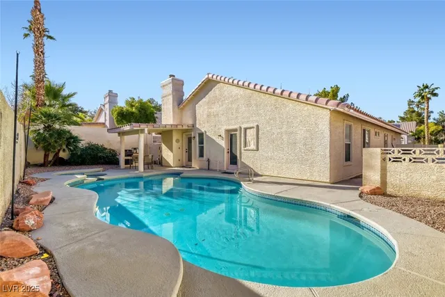 $600,000 | 1915 Coralino Drive, Henderson, NV 89074