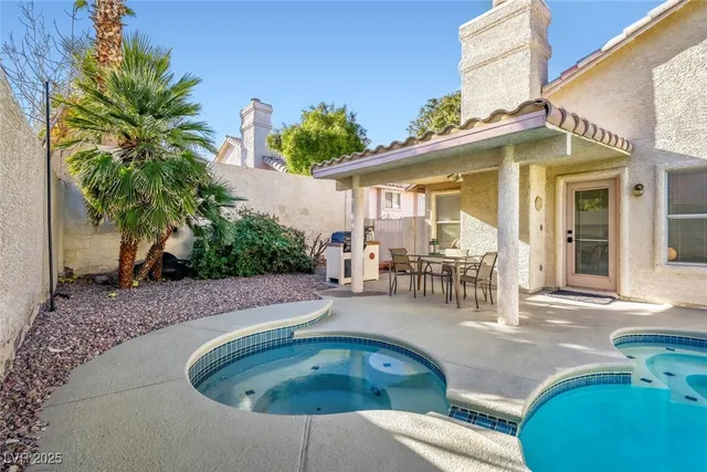 $600,000 | 1915 Coralino Drive, Henderson, NV 89074