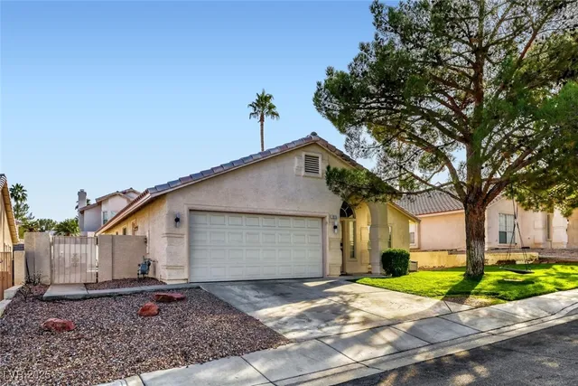 $600,000 | 1915 Coralino Drive, Henderson, NV 89074