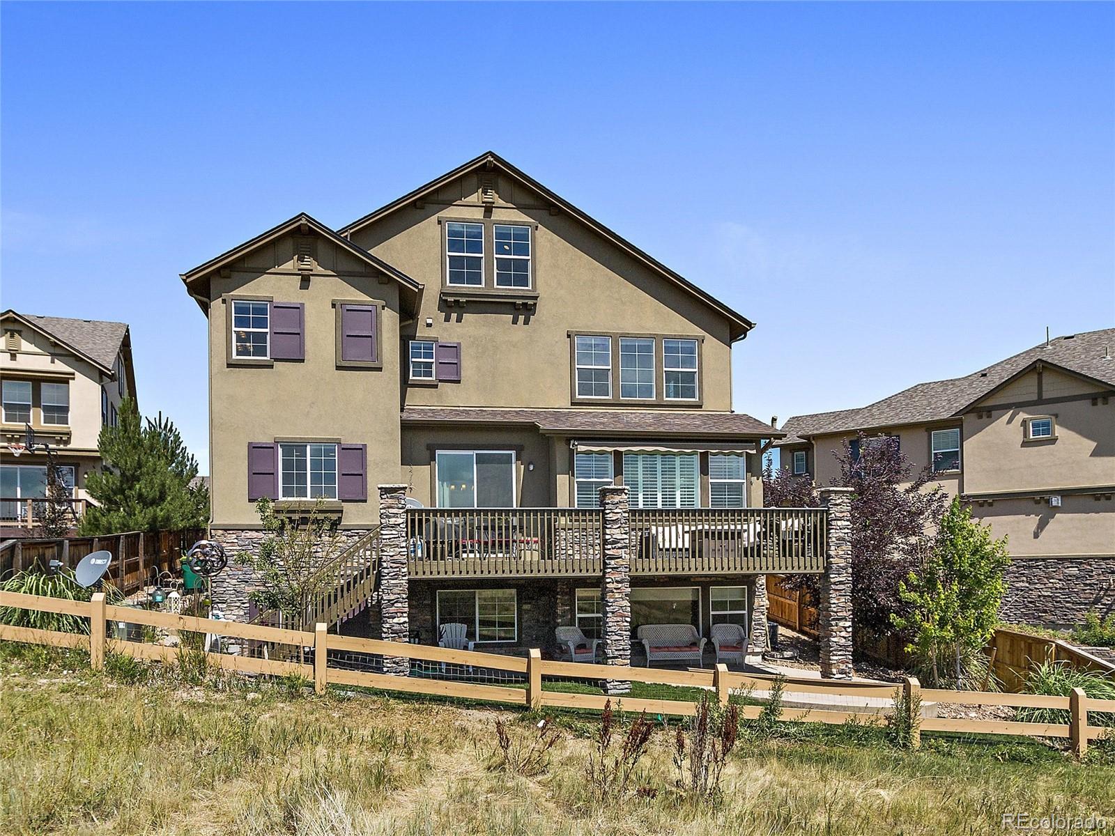 10718 Pinewalk Way Highlands Ranch, CO 80130 - Photo 34 of 34 Gallery Image 34