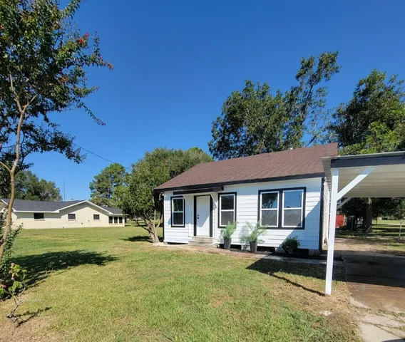 $165,000 | 801 Willcox Street, Anahuac, TX 77514