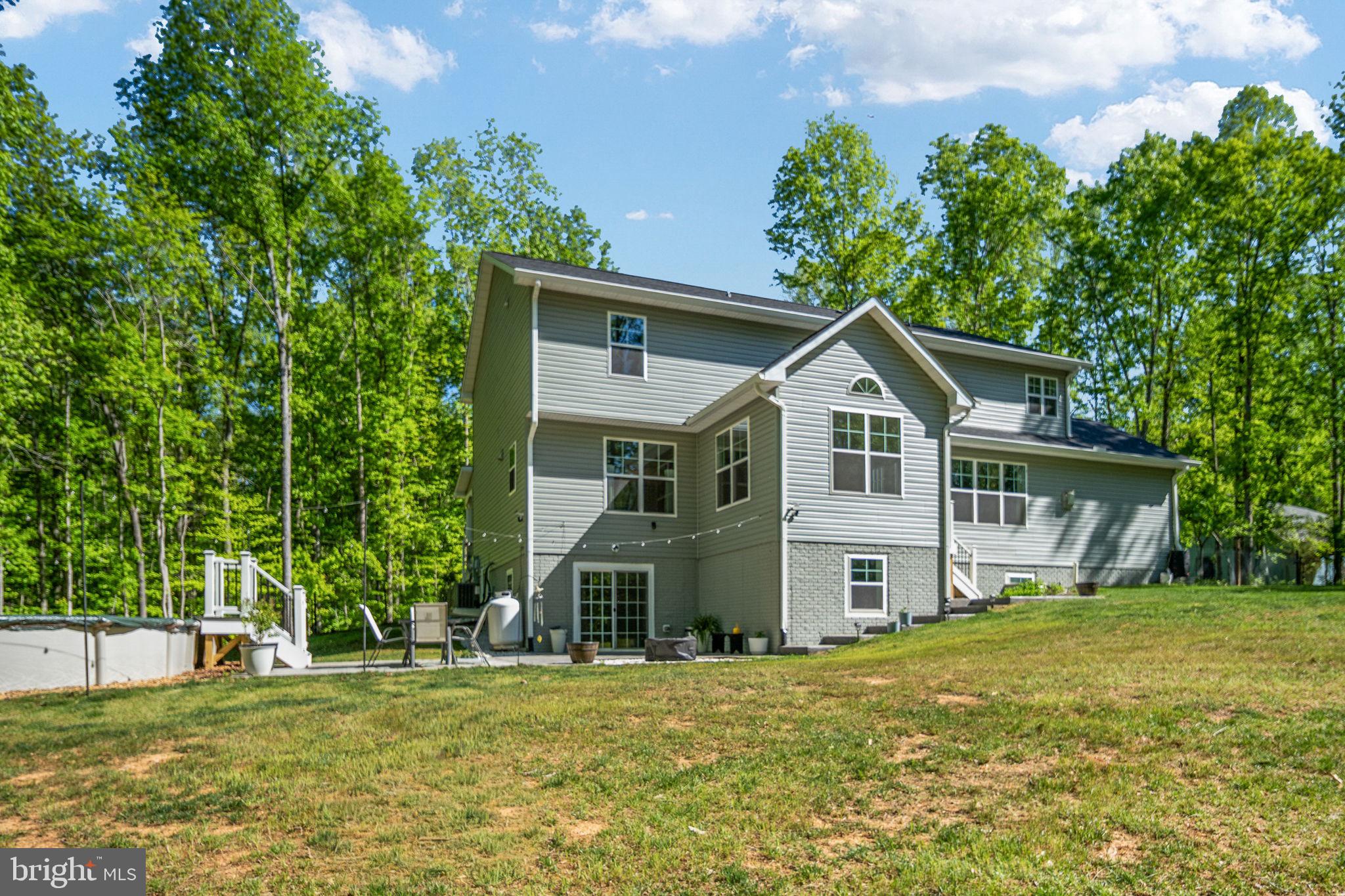 52 Acorn Ridge Court Fredericksburg, VA 22406 - Photo 83 of 101