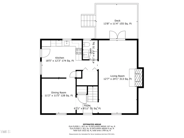 $340,000 | 6 West Canterbury Court, Wendell, NC 27591