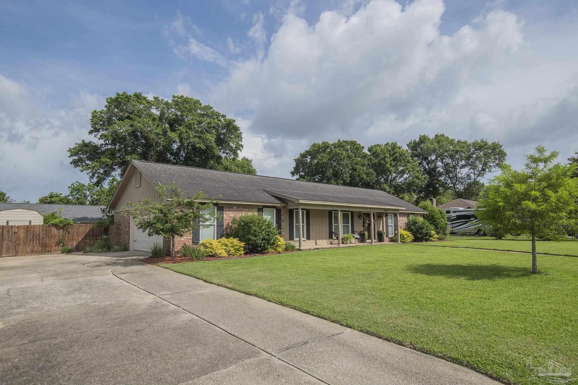 3565 Hopestill Road Pensacola, FL 32503 - Photo 1 of 48 Gallery Image 1