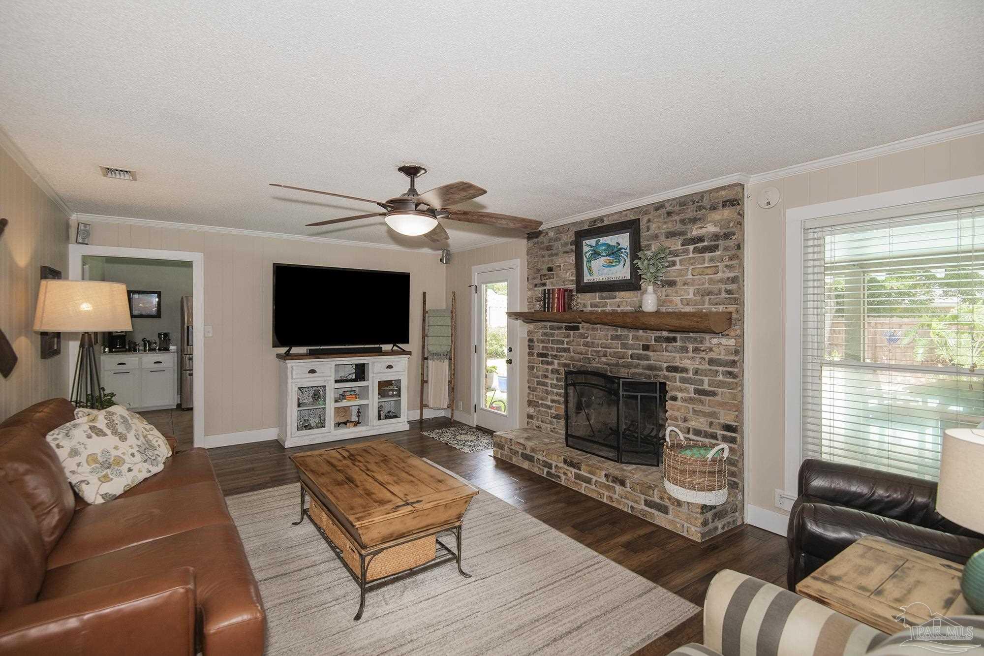 3565 Hopestill Road Pensacola, FL 32503 - Photo 20 of 48 Gallery Image 20