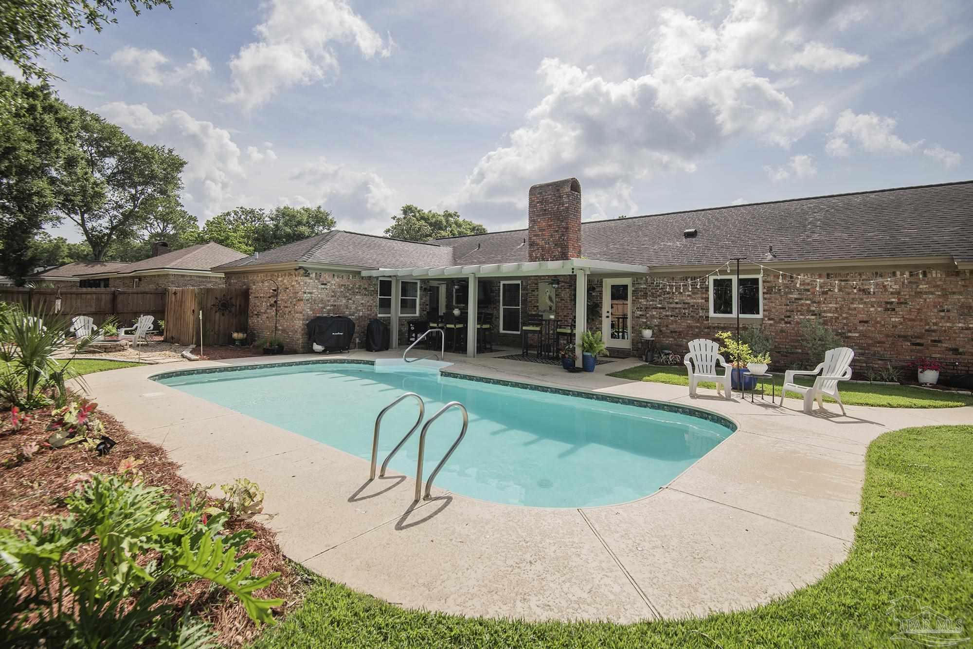 3565 Hopestill Road Pensacola, FL 32503 - Photo 45 of 48 Gallery Image 45