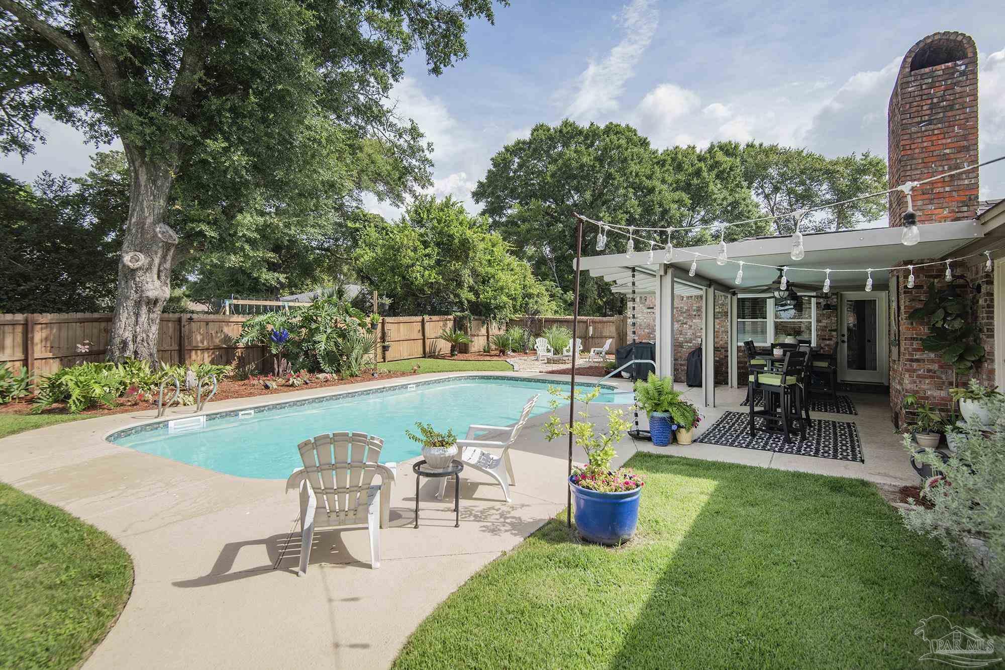 3565 Hopestill Road Pensacola, FL 32503 - Photo 46 of 48 Gallery Image 46