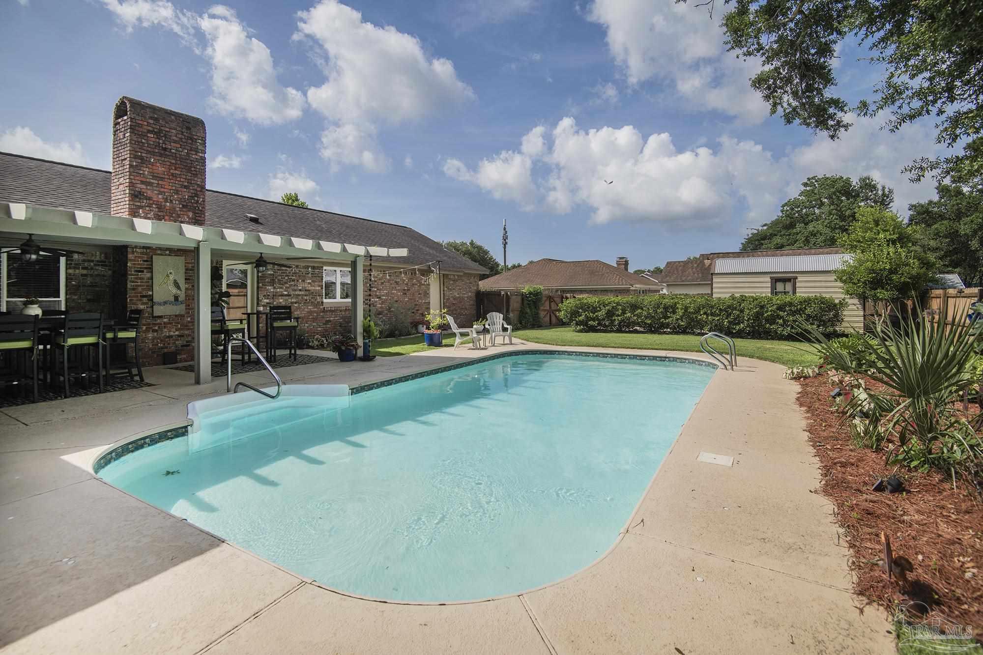 3565 Hopestill Road Pensacola, FL 32503 - Photo 47 of 48 Gallery Image 47
