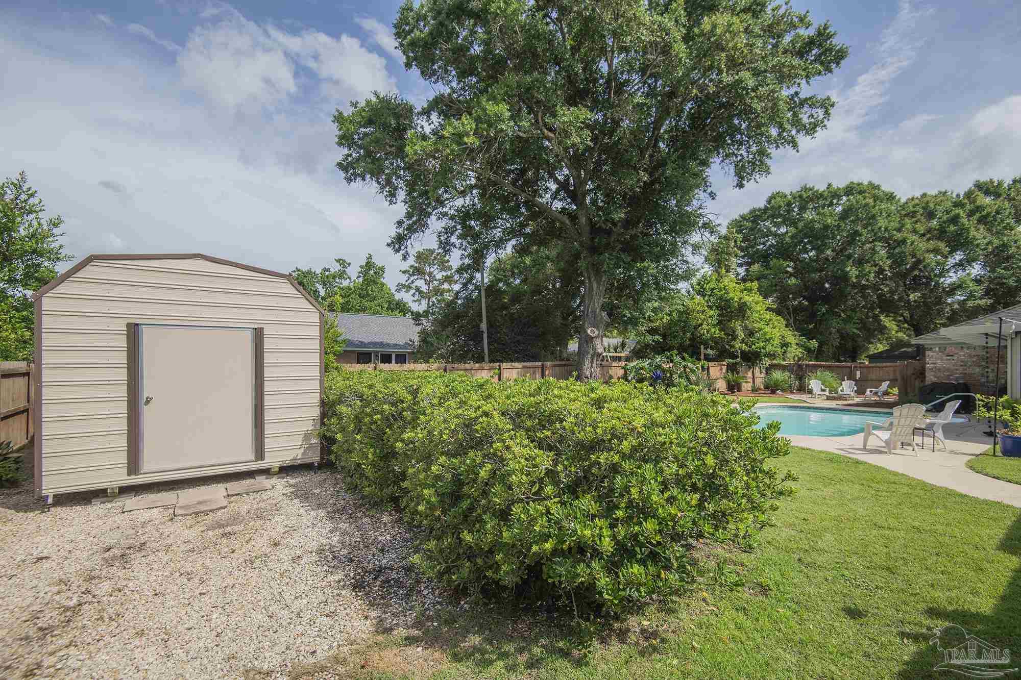 3565 Hopestill Road Pensacola, FL 32503 - Photo 48 of 48 Gallery Image 48