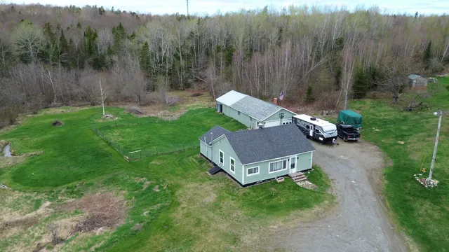 $138,000 | 1720 U.S. Rte 1, Orient, ME 04471