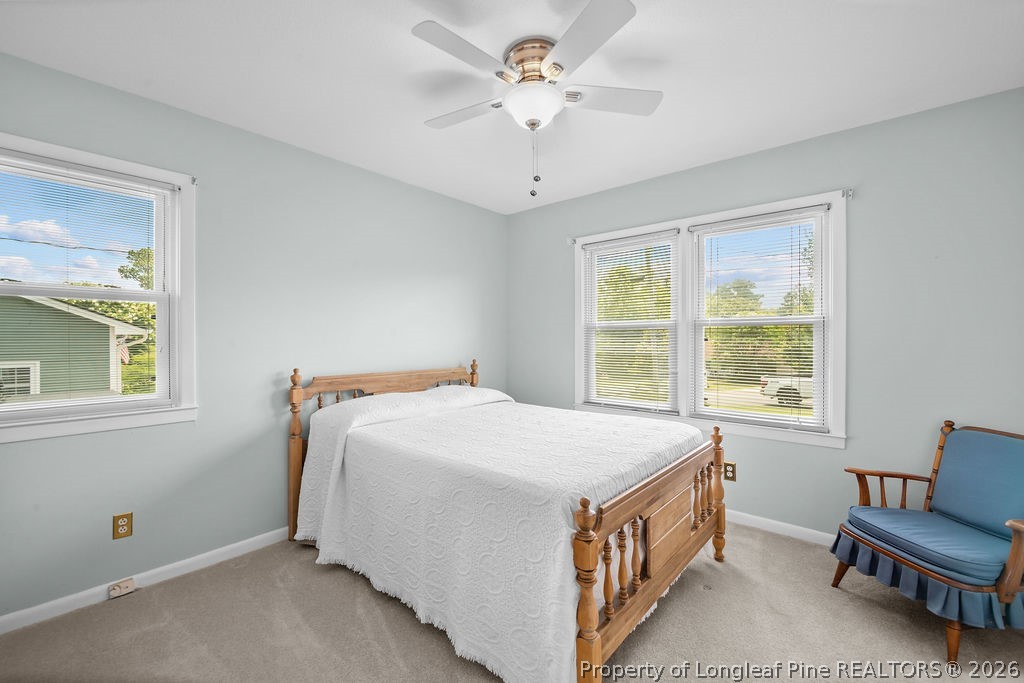 607 Shortridge Road Fayetteville, NC 28303 - Photo 24 of 31