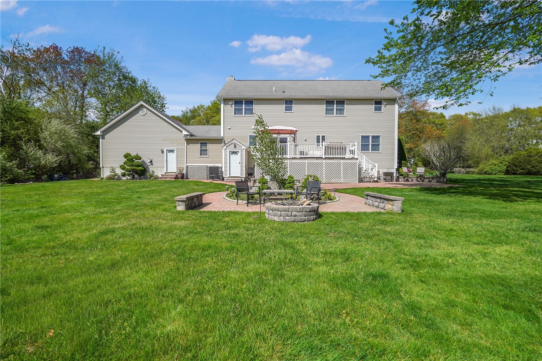 155 Sagamore Road Seekonk, MA 02771 - Photo 10 of 42 Gallery Image 10