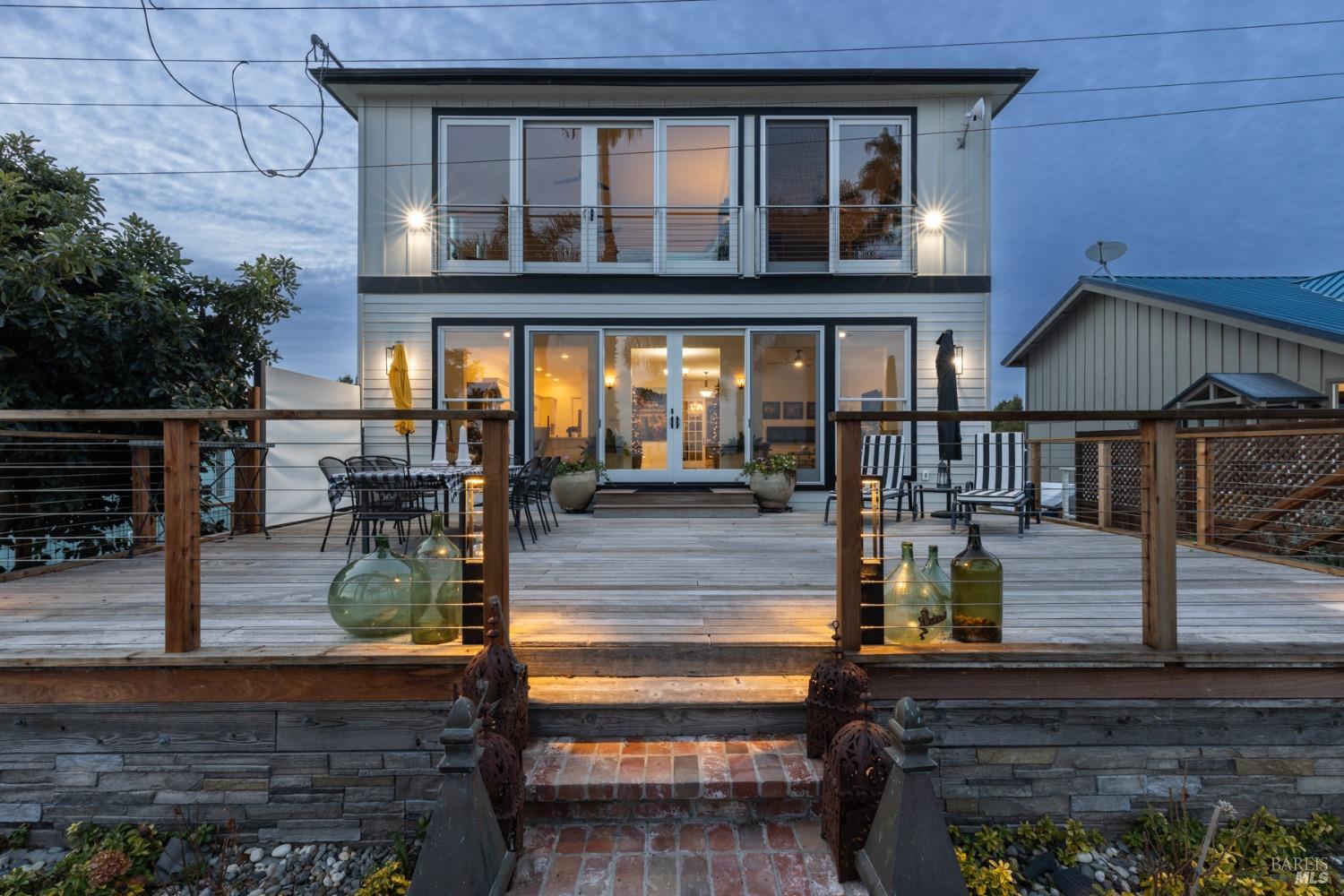 1730 Milton Road Napa, CA 94559 - Photo 73 of 77