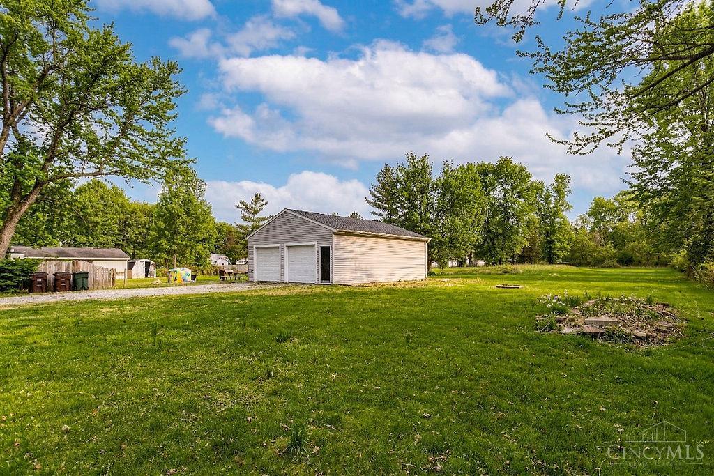 3177 Lindale-Mt Holly Road Amelia, OH 45102 - Photo 41 of 46
