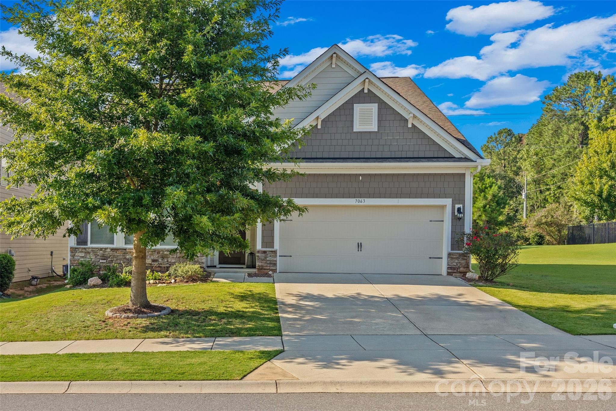 7063 Chrysanthemum Road Lancaster, SC 29720 - Photo 30 of 34 Gallery Image 30