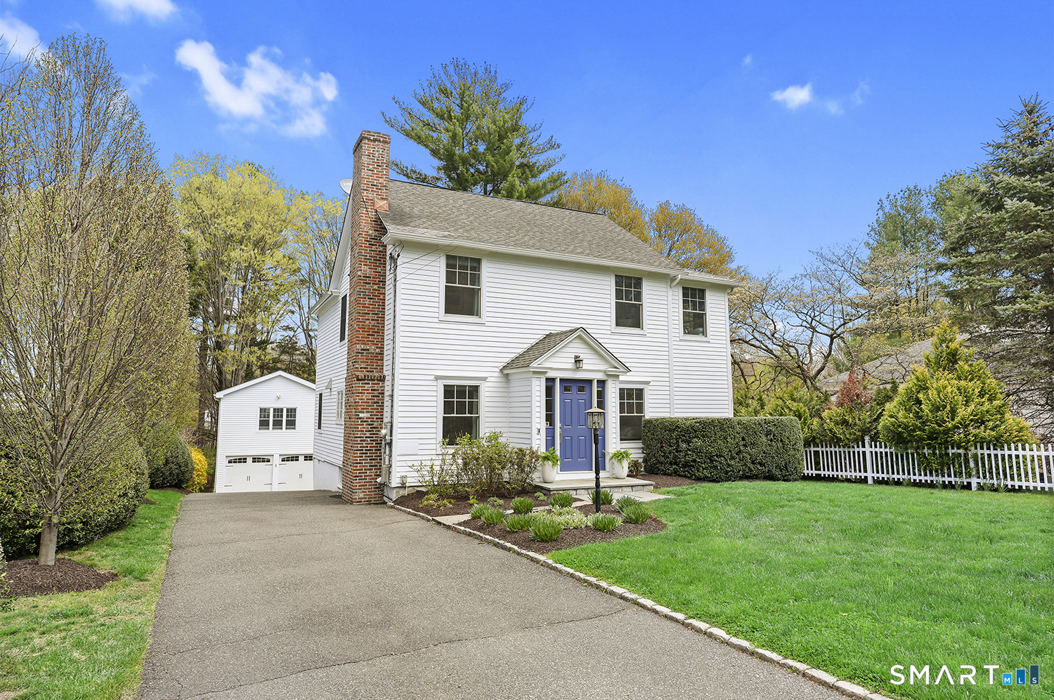 1482 Bronson Road Fairfield, CT 06824 - Photo 1 of 1
